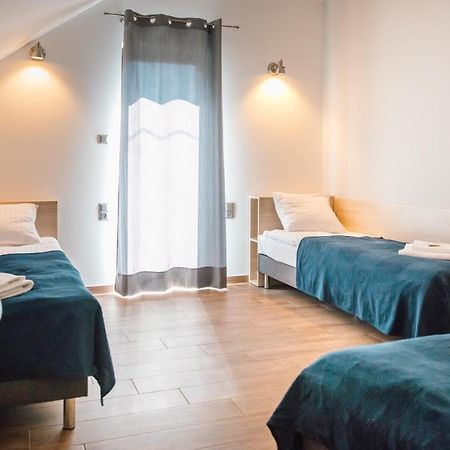 Przy Dolinie Villa Paczoltowice Buitenkant foto