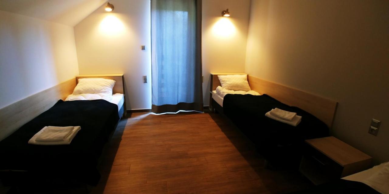 Przy Dolinie Villa Paczoltowice Buitenkant foto