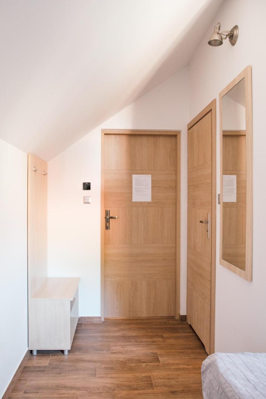 Przy Dolinie Villa Paczoltowice Buitenkant foto